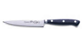 Кухонный нож для очистки овощей