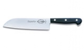 Японский поварской нож Сантоку