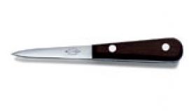Кухонный нож для устриц