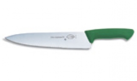 Поварской нож для овощей с волнообразной заточкой лезвия