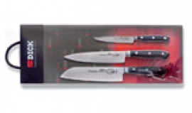 Набор ножей серии Eurasia