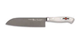 Японский нож Сантоку