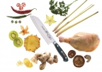 Кухонные ножи Eurasia